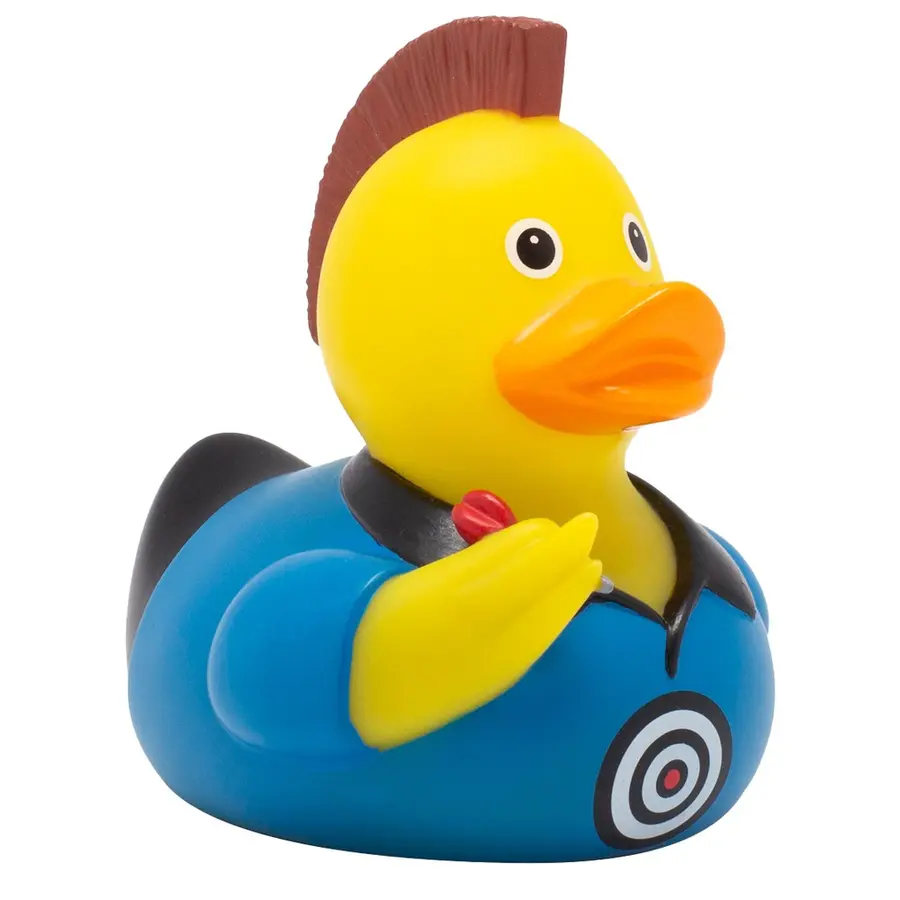 Badanka Dartspelare 