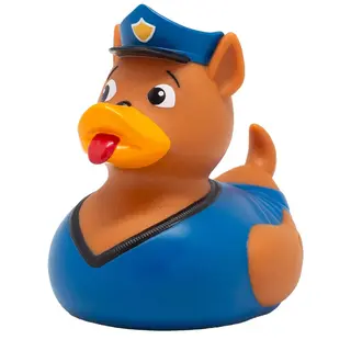 Badanka Polishund