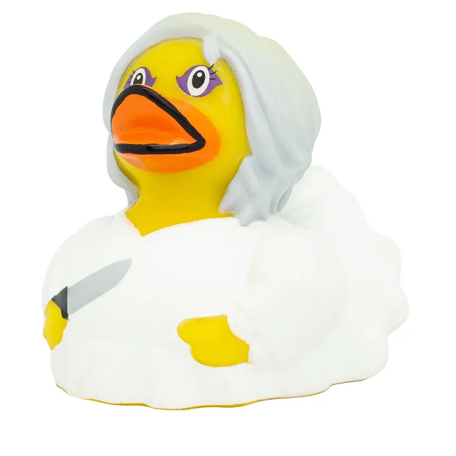 Badanka Skräckbruden 