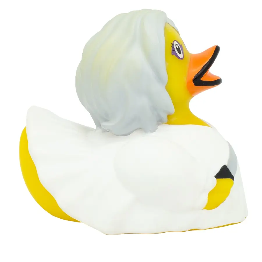 Badanka Skräckbruden 