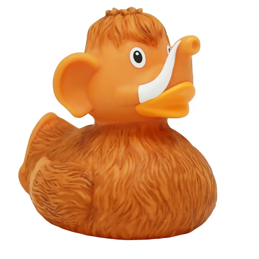 Badeand Mammut 