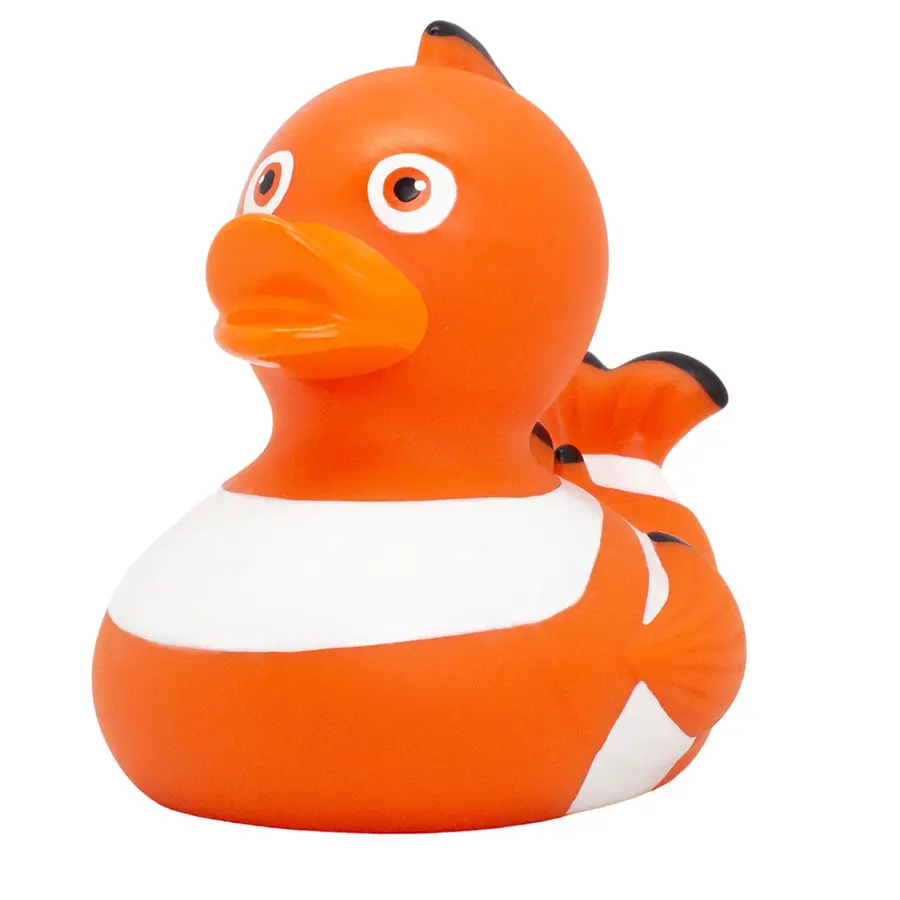 Badanka Clown Fish Duck 