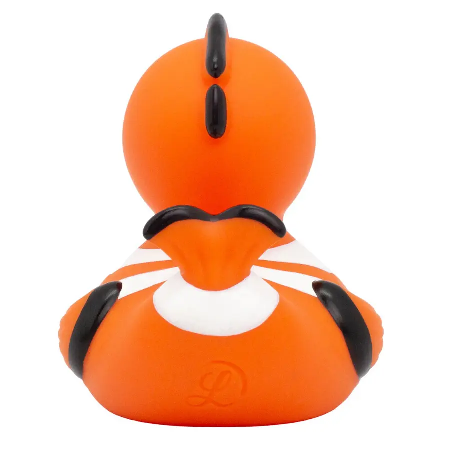 Badanka Clown Fish Duck 