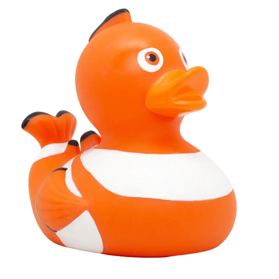 Badanka Clown Fish Duck 