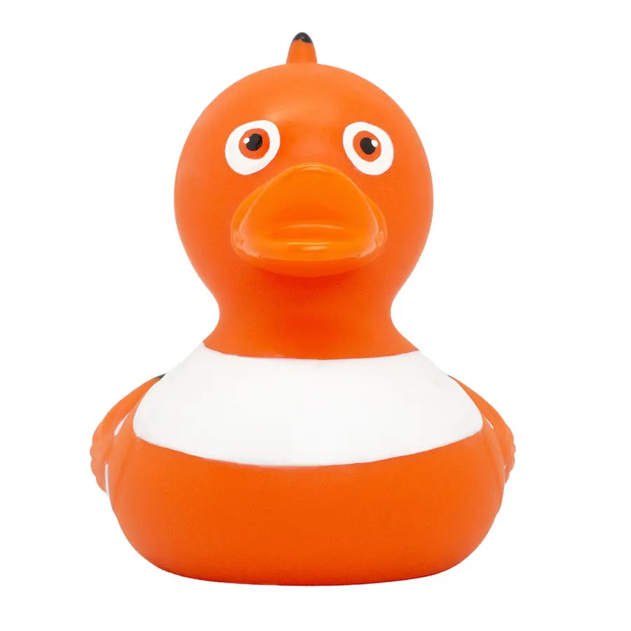 Badanka Clown Fish Duck 