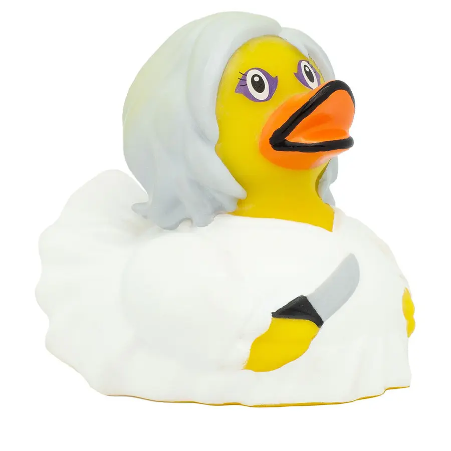 Badanka Skräckbruden 