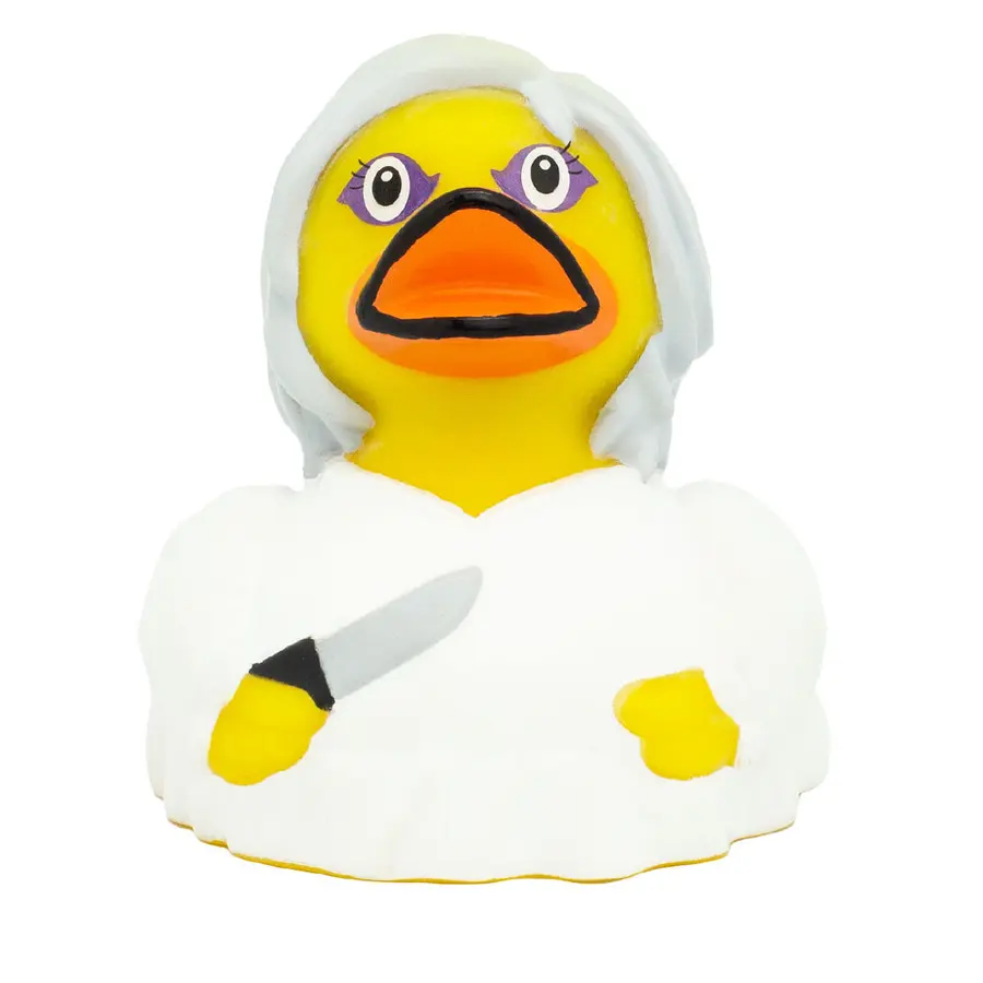 Badanka Skräckbruden 