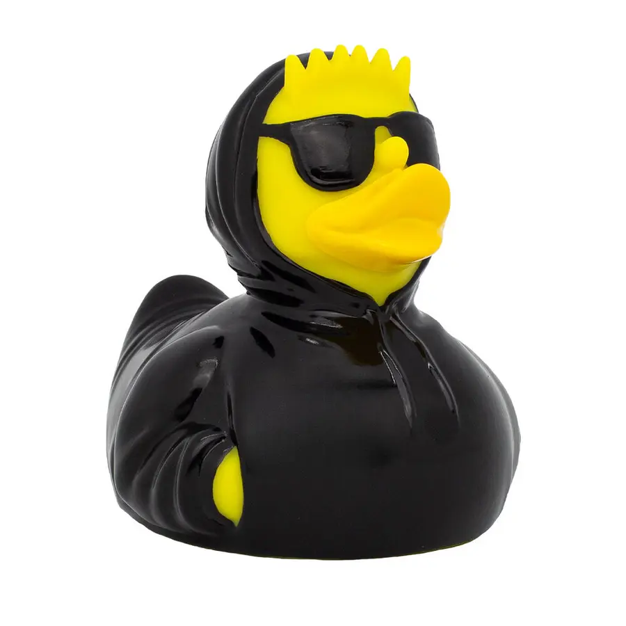 Badanka Street Hoodie 