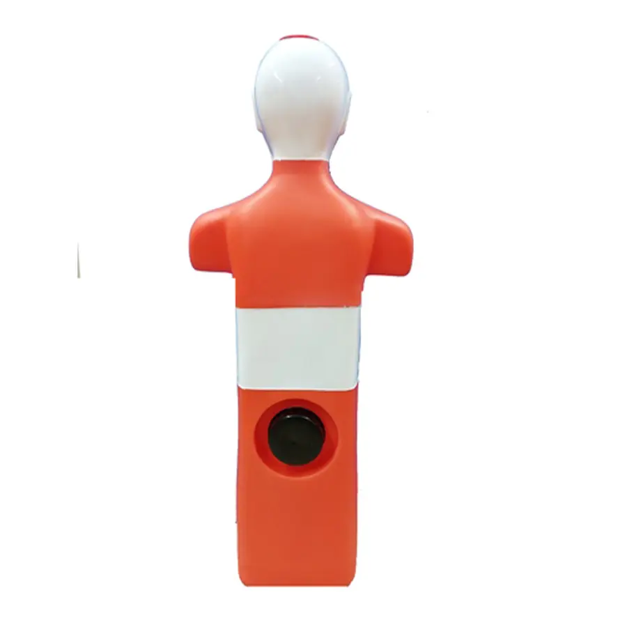 Livräddningsdocka | Rescue Dummy Docka för livräddning i vatten 