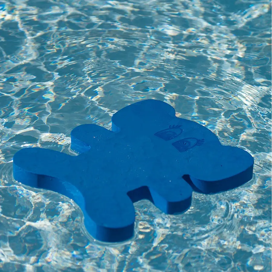 Flytleksak Elefant Flotte storlek: 47x31x3 cm 