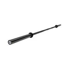 Olympisk skivstång Master Fitness 50 mm Max 680 kg | 220 cm | 20 kg