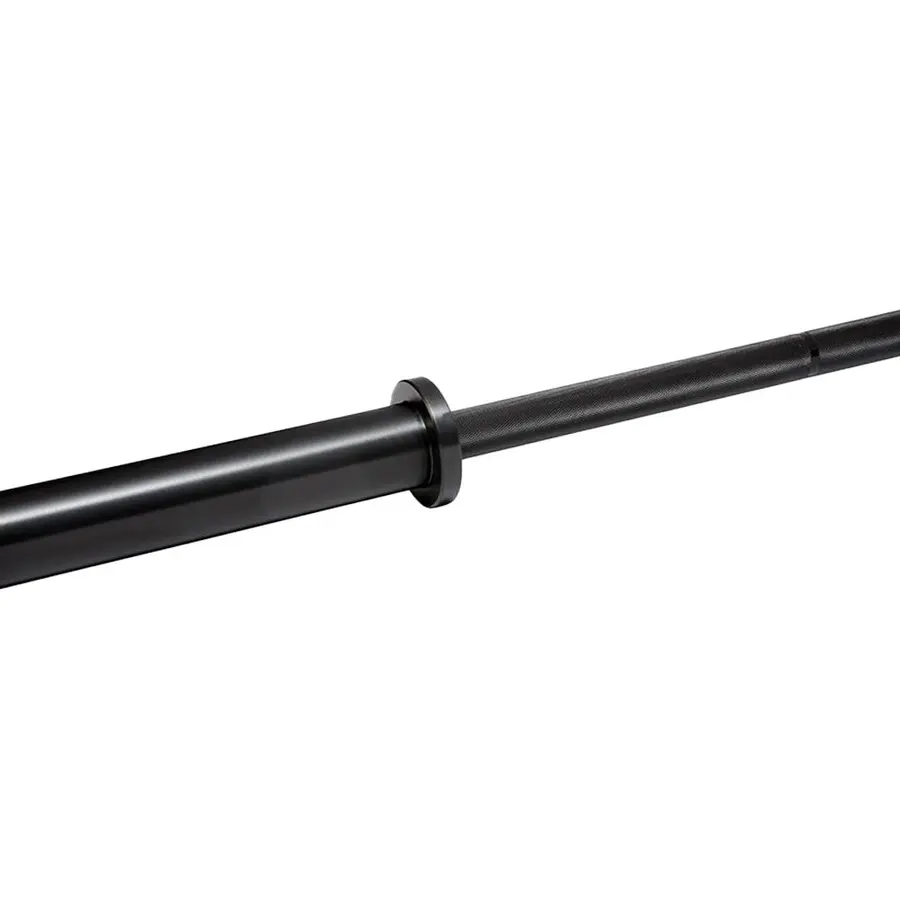 Olympisk skivstång Master Fitness 50 mm Max 680 kg | 220 cm | 20 kg 