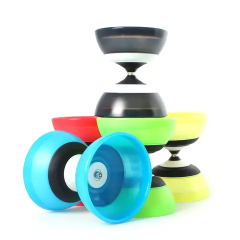 Sundia Evolution 5x Diabolo 5x kullager | Jonglering