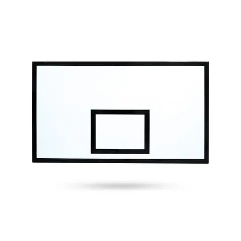 Basketplanka |  PBT | Polyester 120x90 cm | Innomhus och utomhusbruk