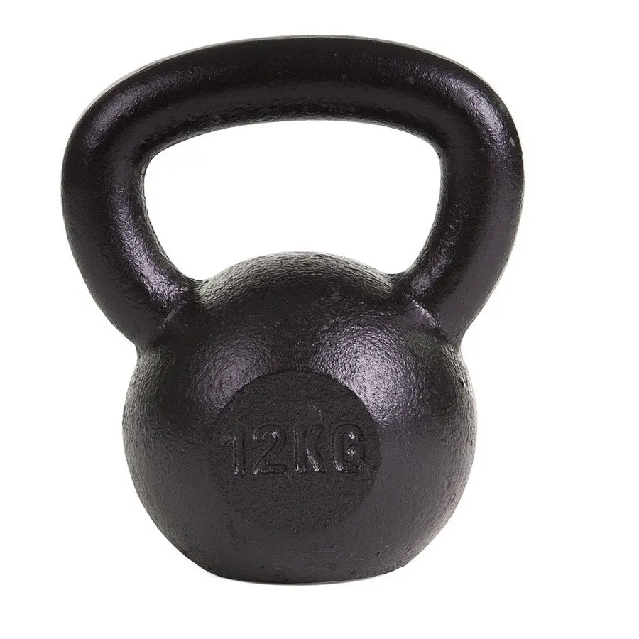 Kettlebell Basic Fitness 1 st | 8 kg 