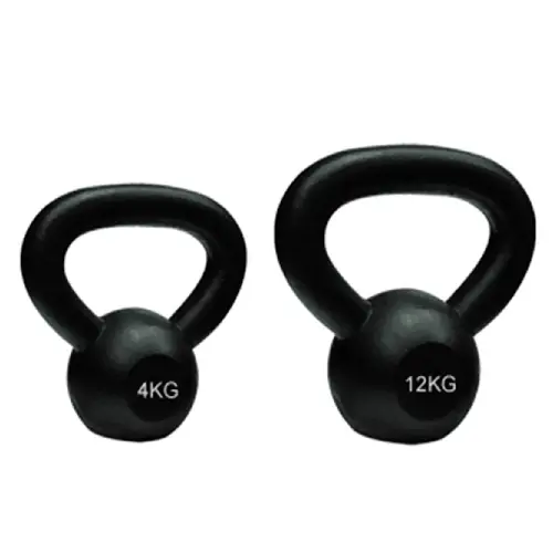 Kettlebell Basic Fitness 1 st | 8 kg 