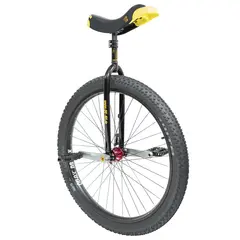 Enhjuling Qu-Ax Muni 29 Offroad enhjuling  benlängd: 76 cm