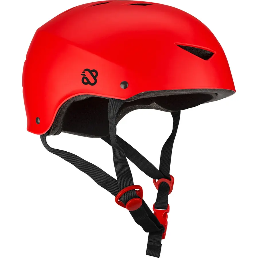 Hjälm - allsidig hjälm XS Praktisk till utlån och uthyrning 