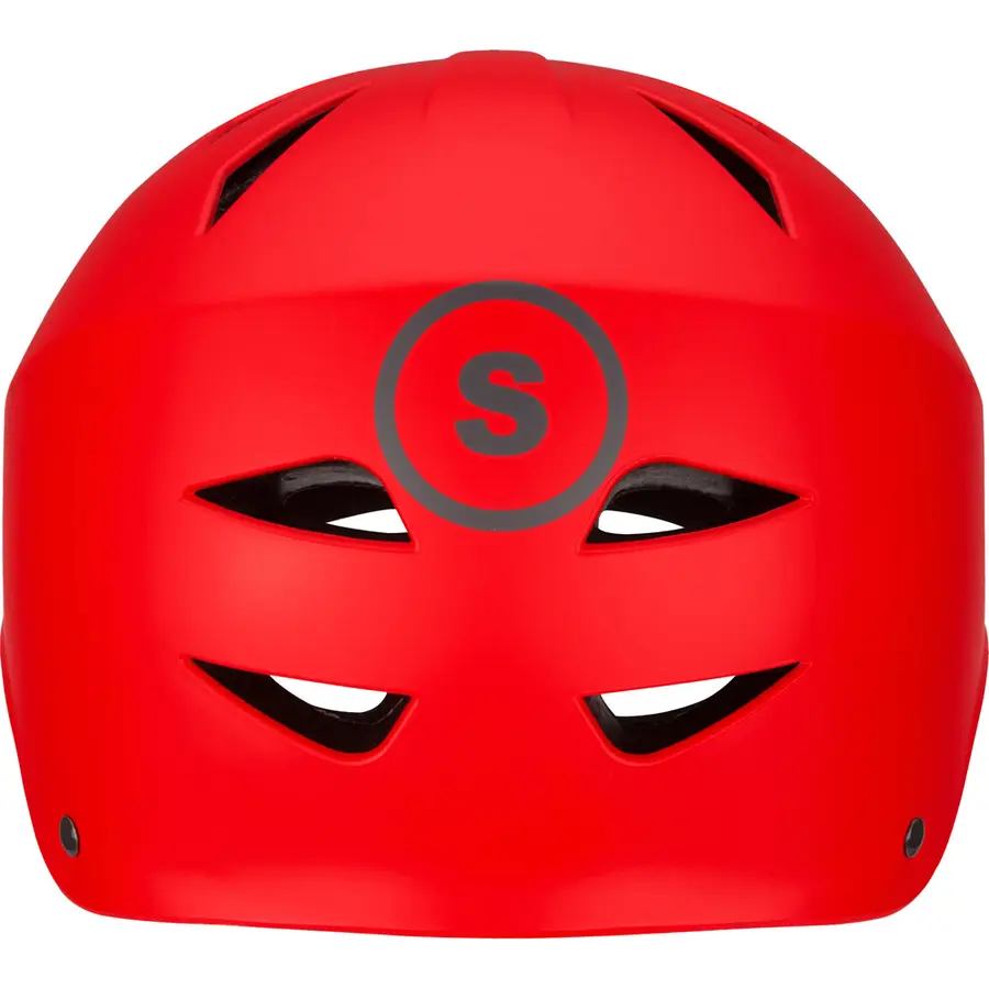 Hjälm - allsidig hjälm XS Praktisk till utlån och uthyrning 