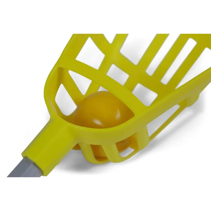 Minicross Catch Prima set 12 klubbor + 6 bollar 