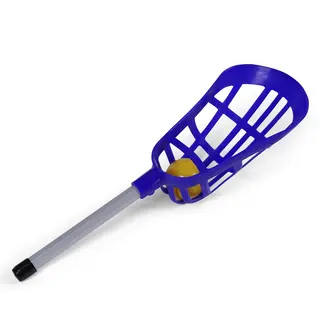 Minicrosse Catch Prima par 2 klubbor + 2 bollar