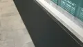 Heronrib - halkfri matta 10x0,5 m För våta utrymmen