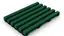 Heronrib - sklisikker matte 10x1 m-Grønn For våte arealer med barfottrafikk 