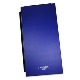 Träningsmatta Klubben för gymnastik 200 x 100 x 4 cm
