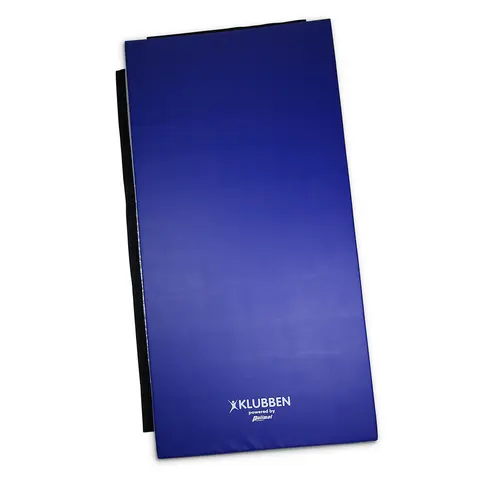 Gymnastikmatta  Klubben för gymnastik 200 x 100 x 6 cm | Träningsmatta