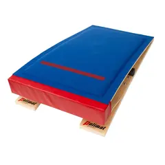 Springbräda Standard Plus Alla | upp till 75 kg | skola/idrott