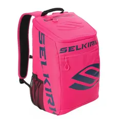 Selkirk Core Line Team Ryggs&#228;ck Rosa Pickleball tr&#228;ningsv&#228;ska