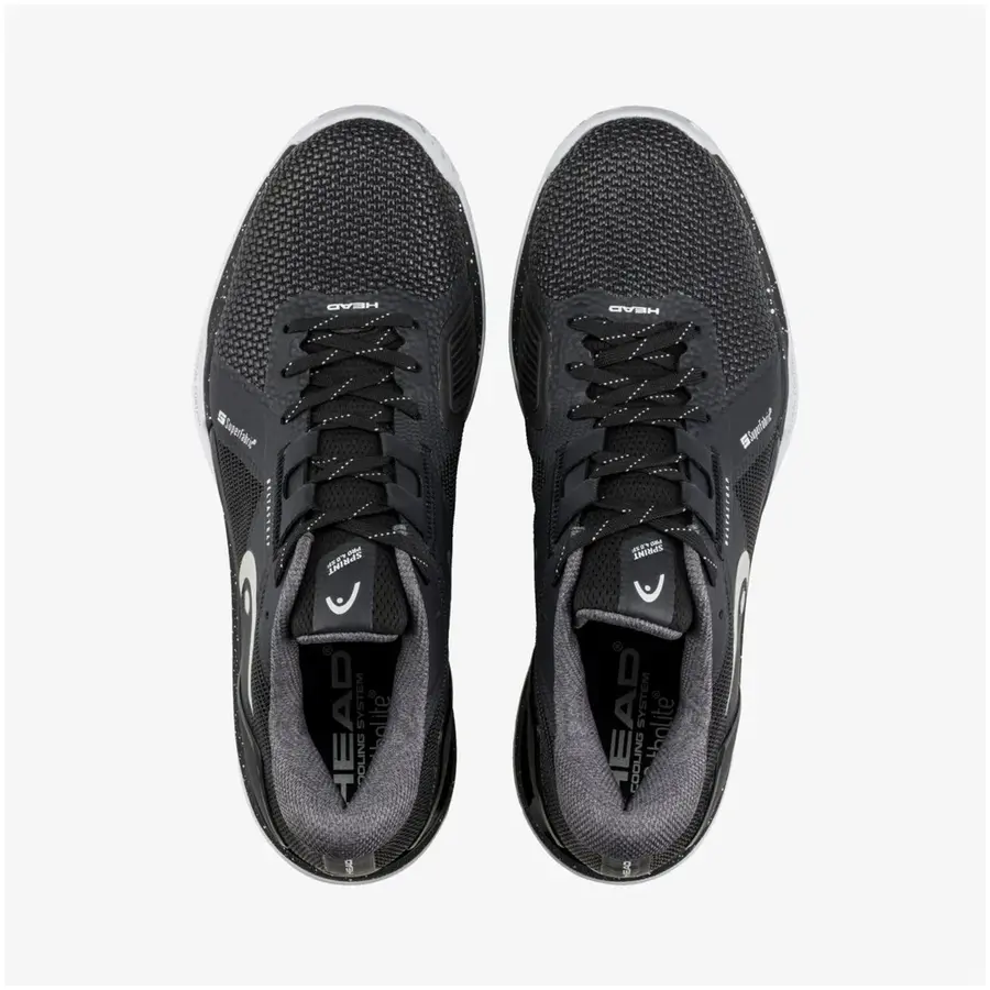 HEAD Sprint Pro 4.0 SF Men Shoes 38,5 Pickleballsko för Herr 