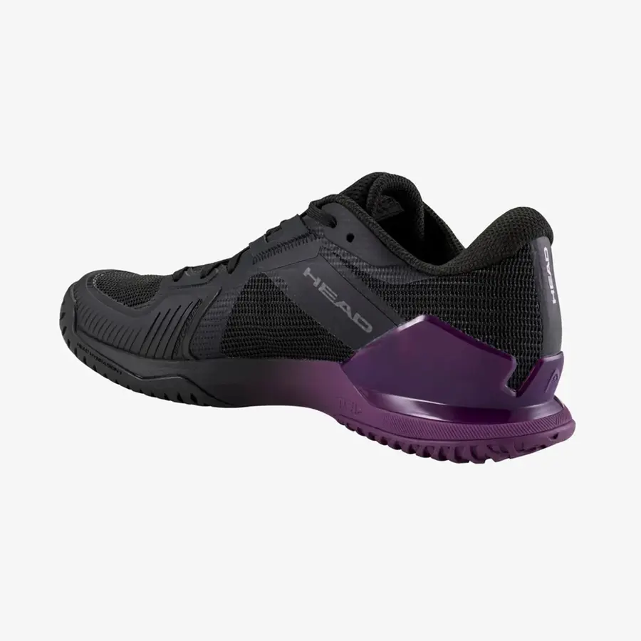 HEAD Sprint Pro 4.0 Women 37 Pickleballsko för Dam 