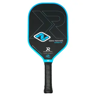 Pickleballrack ProXR Zane Signature Pickelboll | Tr&#228;ning | T&#228;vling | 14 mm