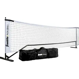 Pickleballn&#228;t Franklin Full Court N&#228;t till Pickelboll Officiell storlek