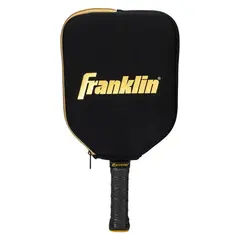 Franklin Pickleball Paddle Cover F&#246;r racketar upp till 20,3 cm breda