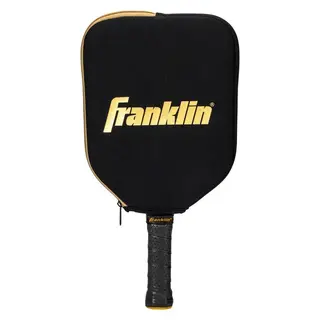 Franklin Pickleball Paddle Cover F&#246;r racketar upp till 20,3 cm breda