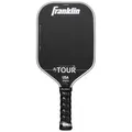 Pickleballracket Franklin T Dynasty Gr&#229; Pickelboll | Tr&#228;ning | T&#228;vling | 14 mm