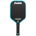 Pickleballracket Franklin Dynasty Bl&#229; Pickelboll | Tr&#228;ning | T&#228;vling | 14 mm