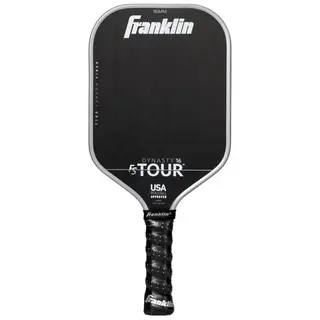 Pickleballrack Franklin Dynasty Gr&#229; Pickelboll | Tr&#228;ning | T&#228;vling | 16 mm
