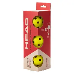 Pickleball Championship 40 Utomhusboll Tr&#228;ning | T&#228;vling | r st