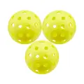 Pickleball Pro 40 Utomhusboll 3 st Pickelboll | Tr&#228;ning | T&#228;vling