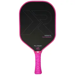Pickleballrack ProXR Color Splash Pink Pickelboll | Tr&#228;ning | T&#228;vling | 16 mm