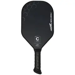 Pickleballrack ProXR RAW Continental Pickelboll | Tr&#228;ning | T&#228;vling | 14 mm