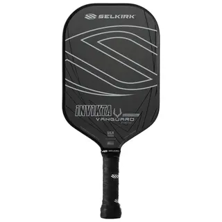 Pickleballrack Selkirk Vanguard Invikt Pickelboll | Tr&#228;ning och match | 16 mm