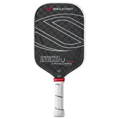 Pickleballrack Selkirk Vanguard Pro Pickelboll | Tr&#228;ning och match | 16 mm