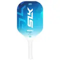 Pickleballracket SLK Evo Control 2.0 XL Pickelboll | Tr&#228;ning Match| 16 mm | Bl&#229;
