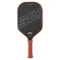 Pickleballracket SLK Halo Power XL Brun Pickelboll | Tr&#228;ning Match| 13  mm