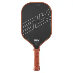 Pickleballracket SLK Halo Power XL Brun Pickelboll | Tr&#228;ning Match| 13  mm