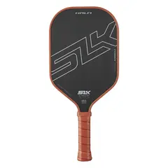 Pickleballrack SLK Halo Control XL Brun Pickelboll | Tr&#228;ning Match| 16  mm